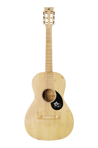 00 Bamboo
